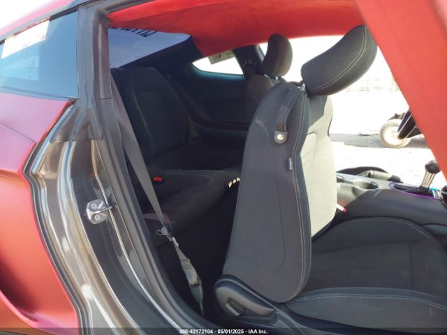 1FA6P8CF9L5183321 Ford Mustang Gt Fastback