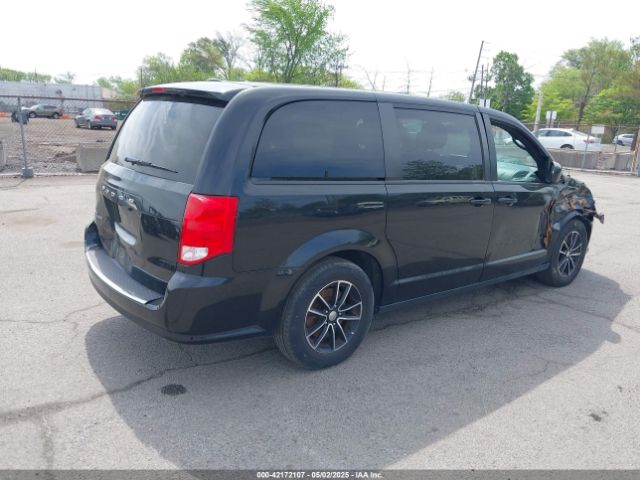 2C4RDGEG5KR614223 Dodge Grand Caravan Gt