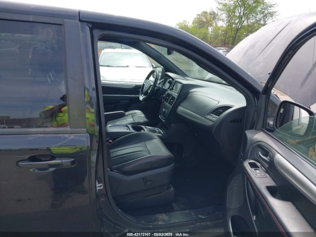 2C4RDGEG5KR614223 Dodge Grand Caravan Gt