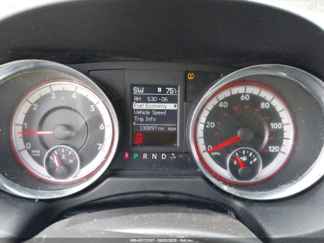 2C4RDGEG5KR614223 Dodge Grand Caravan Gt