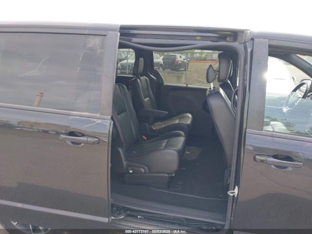 2C4RDGEG5KR614223 Dodge Grand Caravan Gt