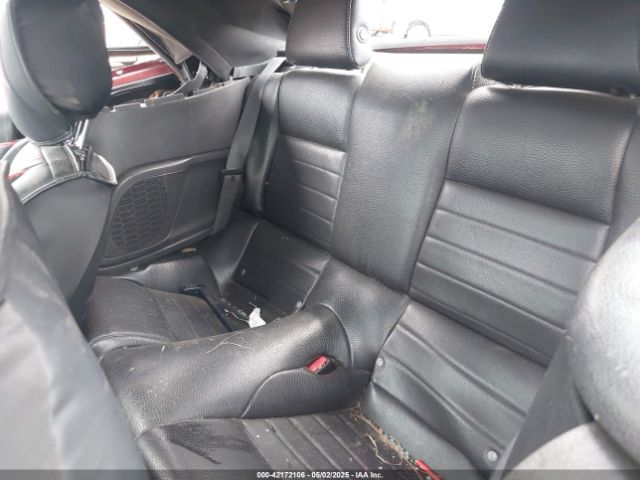 2012 FORD MUSTANG 1ZVBP8EM5C5286673 Photo 7