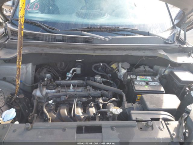 KNDJN2A26F7201189 KIA Soul