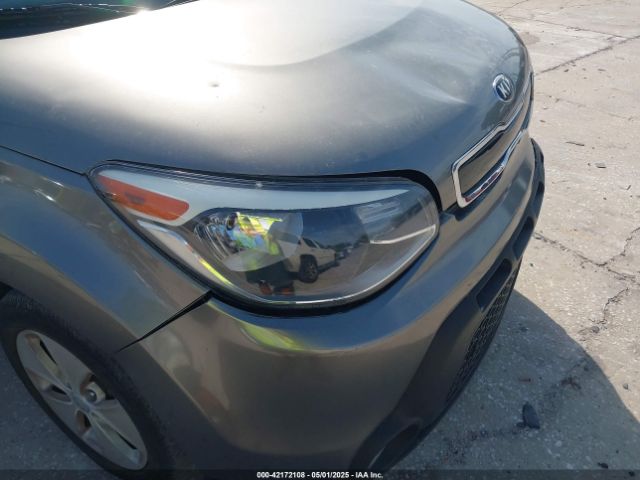 KNDJN2A26F7201189 KIA Soul