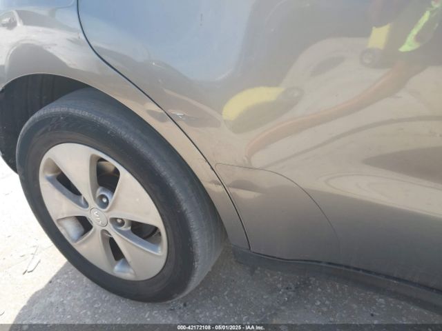 KNDJN2A26F7201189 KIA Soul