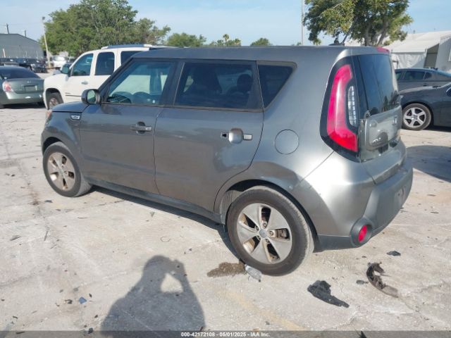 KNDJN2A26F7201189 KIA Soul