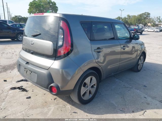 KNDJN2A26F7201189 KIA Soul