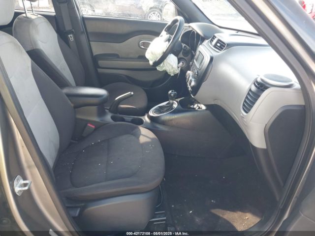 KNDJN2A26F7201189 KIA Soul