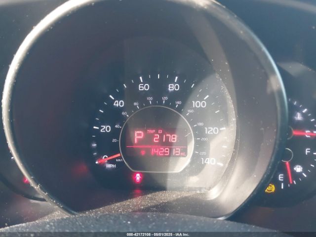 KNDJN2A26F7201189 KIA Soul