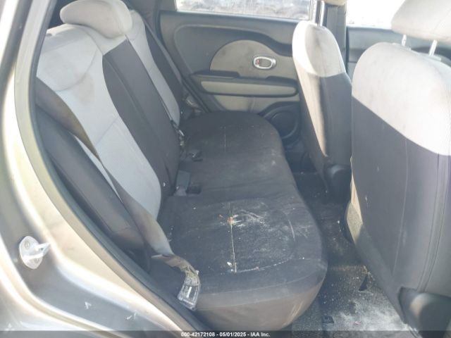 KNDJN2A26F7201189 KIA Soul