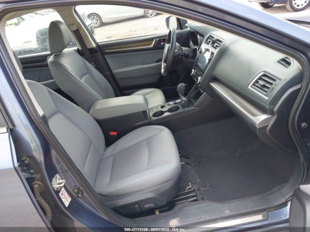 4S3BNAK68J3023057 Subaru Legacy 2.5i Limited