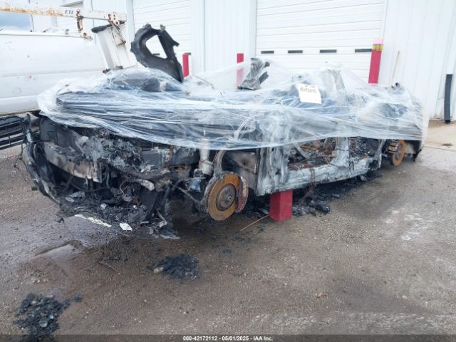 WAU43AFD7HN005877 Audi A8