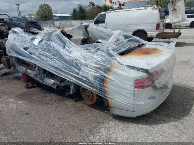 WAU43AFD7HN005877 Audi A8