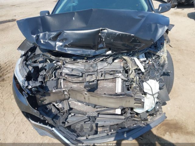 1G1ZB5ST7HF197126 Chevrolet MALIBU LS