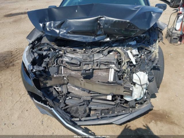1G1ZB5ST7HF197126 Chevrolet MALIBU LS