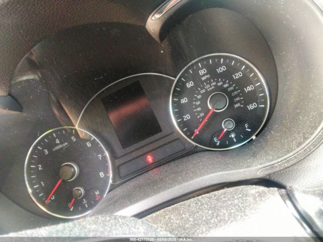 3KPFK4A7XJE235618 KIA FORTE LX