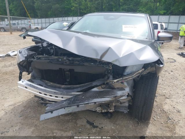 2025 ACURA MDX 5J8YD9H49SL005316 Photo 5