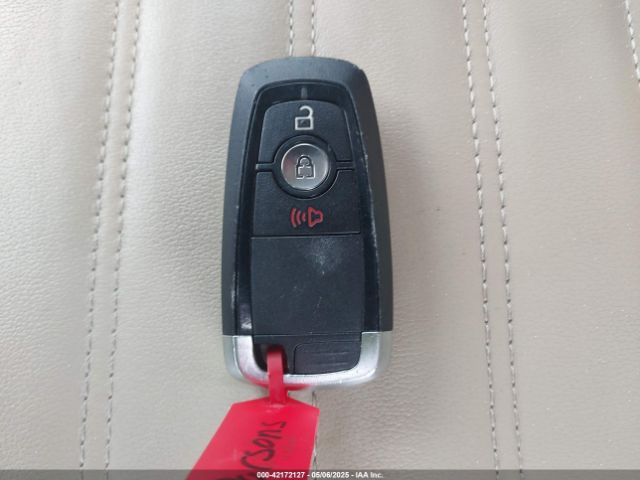 2FMPK4J96JBB69741 Ford EDGE SEL