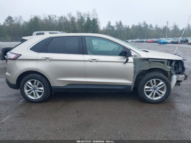 2FMPK4J96JBB69741 Ford EDGE SEL