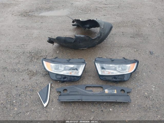 2FMPK4J96JBB69741 Ford EDGE SEL