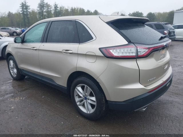 2FMPK4J96JBB69741 Ford EDGE SEL