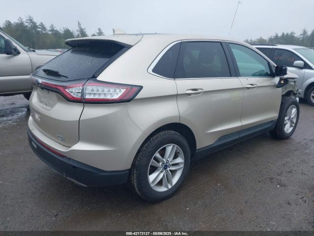 2FMPK4J96JBB69741 Ford EDGE SEL