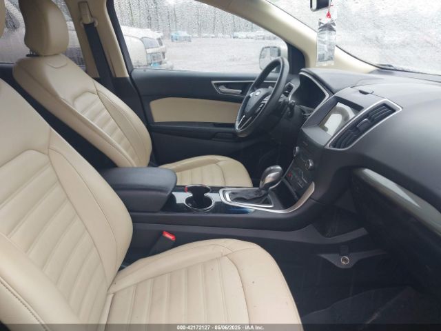 2FMPK4J96JBB69741 Ford EDGE SEL