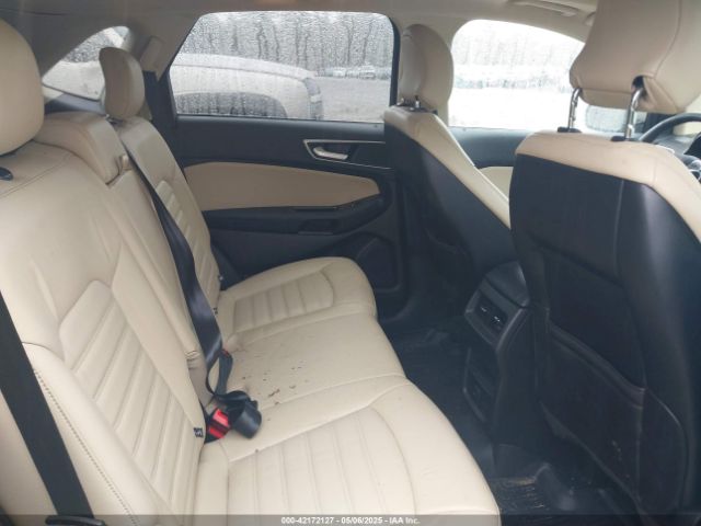 2FMPK4J96JBB69741 Ford EDGE SEL