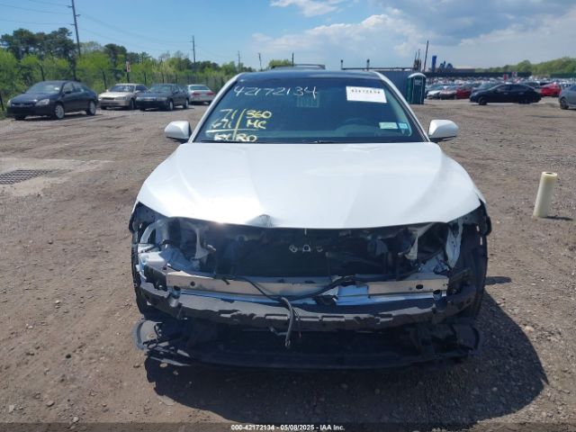 4T1BZ1HKXJU006940 Toyota Camry Xse V6