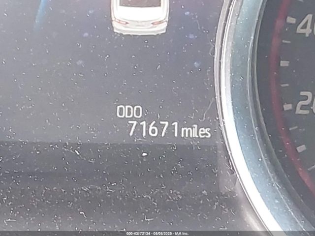 4T1BZ1HKXJU006940 Toyota Camry Xse V6