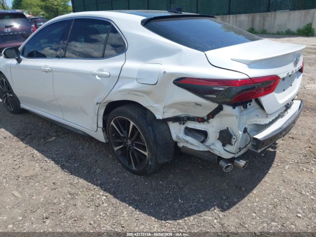 4T1BZ1HKXJU006940 Toyota Camry Xse V6