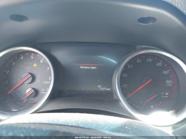 4T1BZ1HKXJU006940 Toyota Camry Xse V6