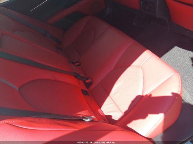 4T1BZ1HKXJU006940 Toyota Camry Xse V6
