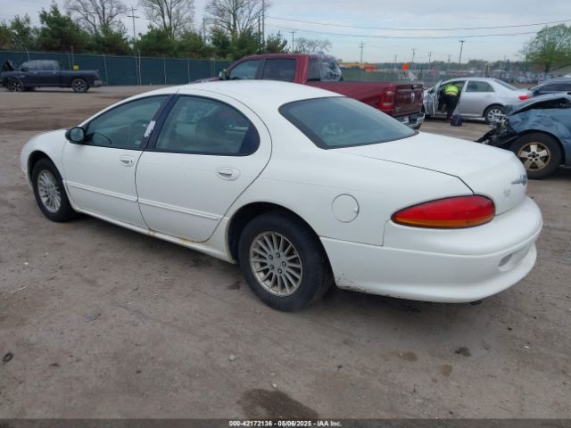 2003 CHRYSLER CONCORDE 2C3HD36M43H575905 Photo 2