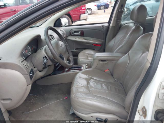 2003 CHRYSLER CONCORDE 2C3HD36M43H575905 Photo 4