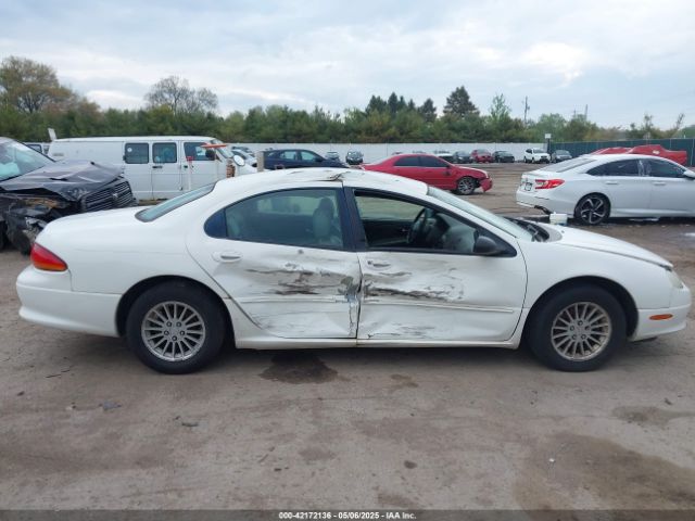 2003 CHRYSLER CONCORDE 2C3HD36M43H575905 Photo 5