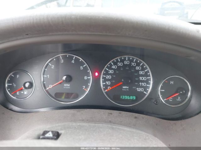 2003 CHRYSLER CONCORDE 2C3HD36M43H575905 Photo 6