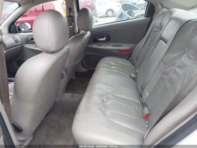 2003 CHRYSLER CONCORDE 2C3HD36M43H575905 Photo 7