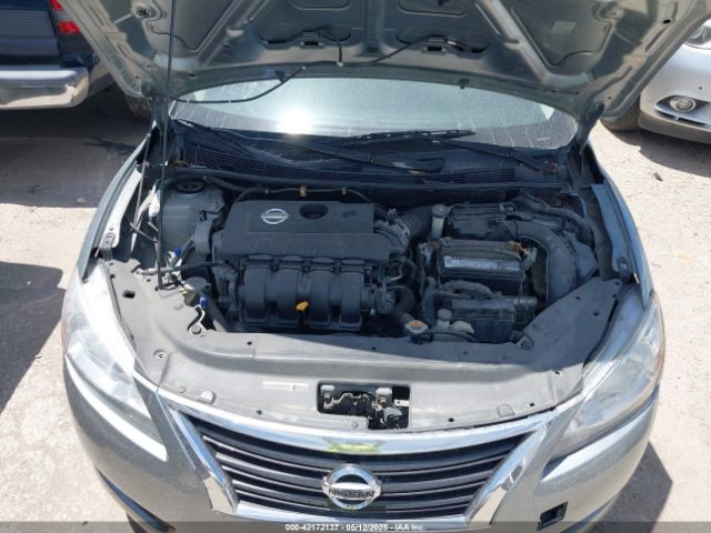 3N1AB7AP6EY320152 Nissan SENTRA S