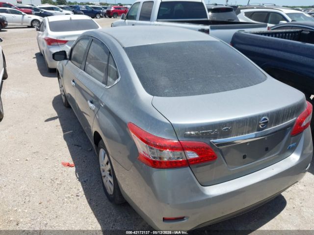 3N1AB7AP6EY320152 Nissan SENTRA S