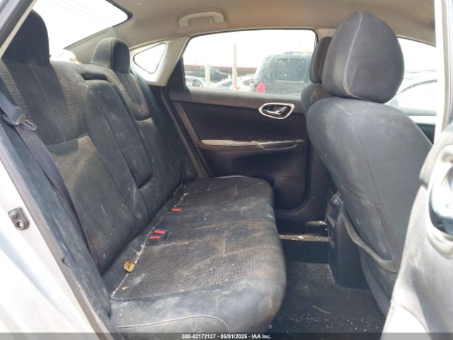 3N1AB7AP6EY320152 Nissan SENTRA S