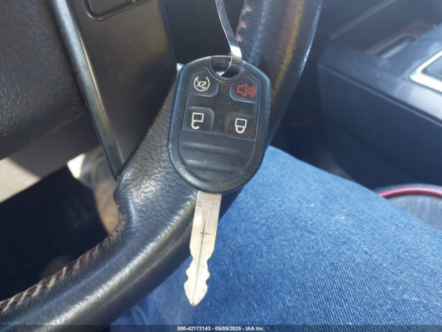 2014 FORD F-150 1FTFW1ET0EFC63966 Photo 10