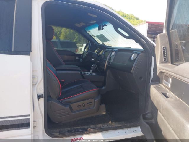 2014 FORD F-150 1FTFW1ET0EFC63966 Photo 4