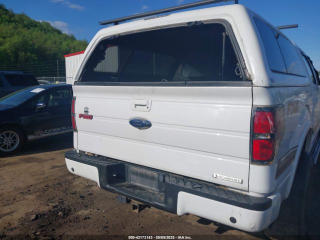 2014 FORD F-150 1FTFW1ET0EFC63966 Photo 5