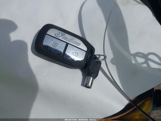 2021 INDIAN MOTORCYCLE CO. CHALLENGER 56KLCDRR5M3400468 Photo 10