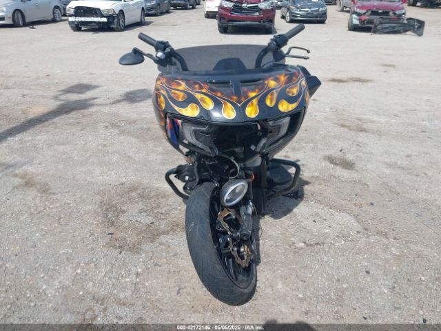 2021 INDIAN MOTORCYCLE CO. CHALLENGER 56KLCDRR5M3400468 Photo 4