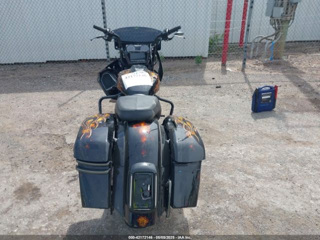 2021 INDIAN MOTORCYCLE CO. CHALLENGER 56KLCDRR5M3400468 Photo 5