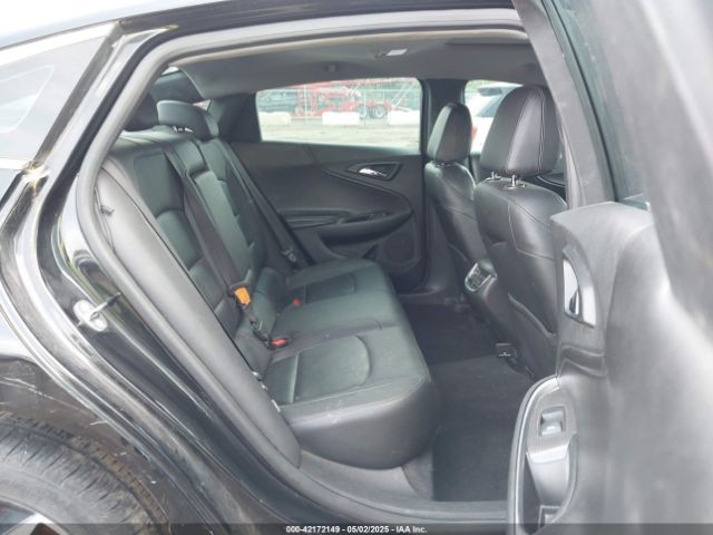 1G1ZE5ST6HF192023 Chevrolet MALIBU 1LT