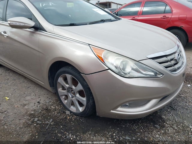 Продажа на аукционе авто 2011 Hyundai Sonata Limited, vin: 5NPEC4AC4BH256192, номер лота: 42172150