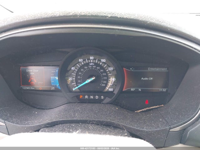 3FA6P0HD2JR222690 Ford FUSION SE